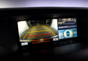 Подержанный автомобиль Lexus GS 2014 года (26 фото)