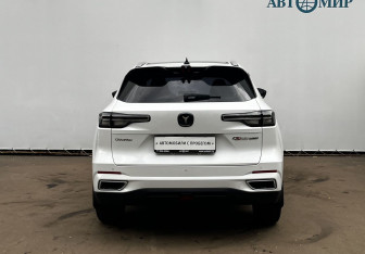 Подержанный автомобиль Changan CS55PLUS 2023 года (6 фото)