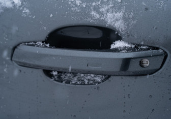 Новый Audi A4 Sedan 2024 (19 фото)