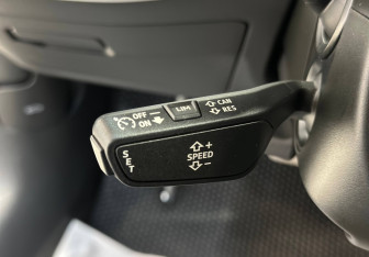 Подержанный автомобиль Audi A5 Liftback 2021 года (29 фото)