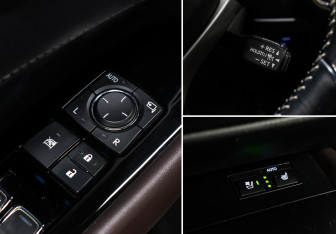 Подержанный автомобиль Lexus GS 2018 года (24 фото)