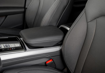 Новый Audi Q7 2025 (41 фото)