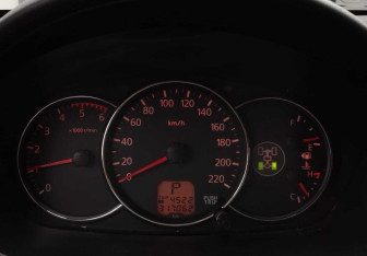 Подержанный автомобиль Mitsubishi Pajero Sport 2013 года (13 фото)