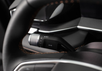 Новый Geely Preface 2026 (22 фото)