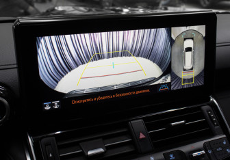 Подержанный автомобиль Toyota Land Cruiser Suv 2023 года (24 фото)