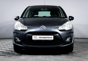 Подержанный автомобиль Citroen C3 Hatchback 2012 года (2 фото)