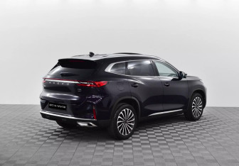 Подержанный автомобиль Exeed TXL 2023 года (5 фото)