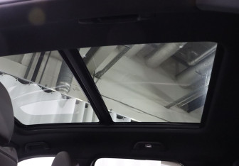 Подержанный автомобиль Wey Coffee 01 2023 года (21 фото)