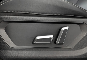 Подержанный автомобиль Haval Jolion 2022 года (27 фото)