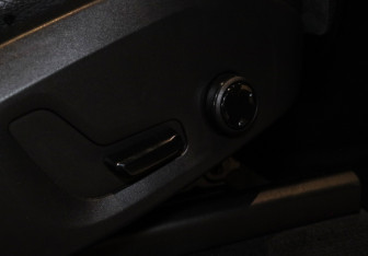 Подержанный автомобиль Volvo XC90 2019 года (26 фото)