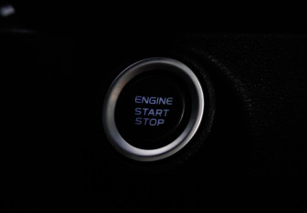 Подержанный автомобиль Geely Cityray 2024 года (19 фото)