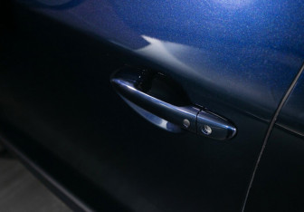 Новый Mazda CX-5 2025 (10 фото)