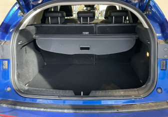 Подержанный автомобиль Haval F7 2019 года (13 фото)