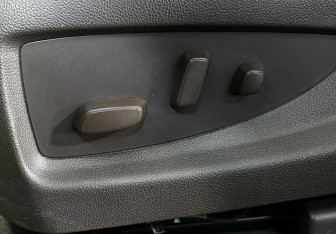 Подержанный автомобиль Chevrolet Tahoe 2019 года (17 фото)