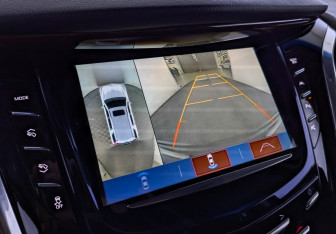 Подержанный автомобиль Cadillac Escalade Suv 2019 года (28 фото)