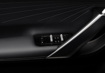 Новый Geely Atlas 2025 (27 фото)