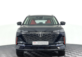 Подержанный автомобиль Changan CS55PLUS 2024 года (2 фото)