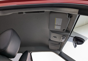 Подержанный автомобиль Nissan Juke 2013 года (21 фото)