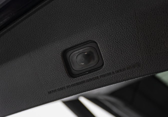 Подержанный автомобиль Ford Explorer 2012 года (21 фото)