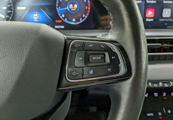 Подержанный автомобиль Chery Tiggo 7 Pro Max 2024 года (30 фото)