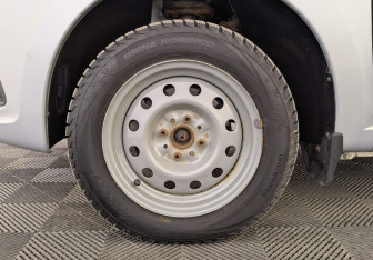 Подержанный автомобиль LADA (ВАЗ) Granta Liftback 2021 года (12 фото)