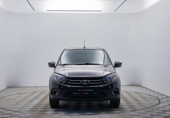 Подержанный автомобиль LADA (ВАЗ) Granta Liftback 2023 года (2 фото)