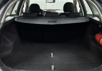 Подержанный автомобиль Kia Ceed Wagon 2013 года (14 фото)