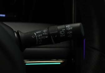 Подержанный автомобиль GAC M8 2023 года (20 фото)