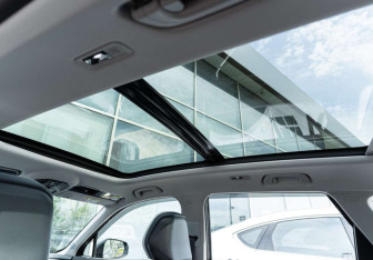 Новый Geely Atlas 2025 (16 фото)