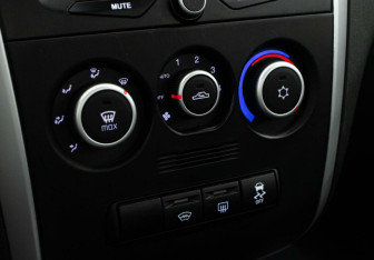 Подержанный автомобиль Datsun on-DO 2018 года (10 фото)