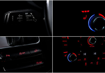 Подержанный автомобиль Audi Q5 2015 года (16 фото)