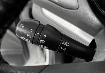 Подержанный автомобиль LADA (ВАЗ) Vesta Wagon 2019 года (20 фото)