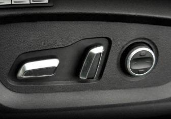 Подержанный автомобиль Chery Tiggo 7 Pro Max 2023 года (19 фото)