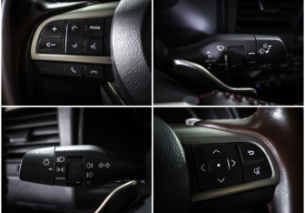 Подержанный автомобиль Lexus RX 2020 года (14 фото)