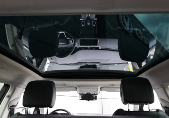 Подержанный автомобиль Land Rover Range Rover Evoque 2021 года (19 фото)