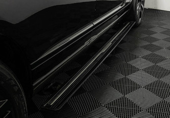 Подержанный автомобиль Land Rover Range Rover 2013 года (31 фото)