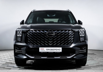 Подержанный автомобиль GAC GS8 2024 года (2 фото)