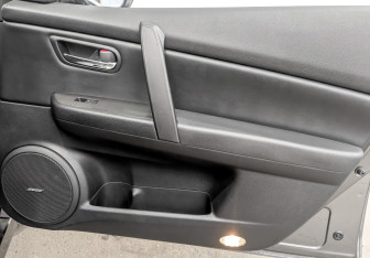 Подержанный автомобиль Mazda 6 Sedan 2011 года (24 фото)