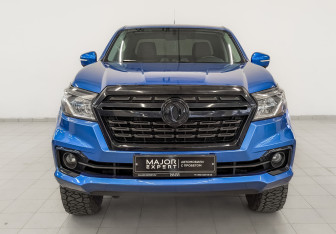 Подержанный автомобиль DongFeng DF6 2022 года (2 фото)