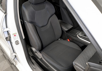 Подержанный автомобиль Haval Jolion 2024 года (20 фото)