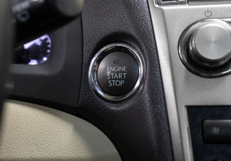 Подержанный автомобиль Lexus RX 2015 года (18 фото)