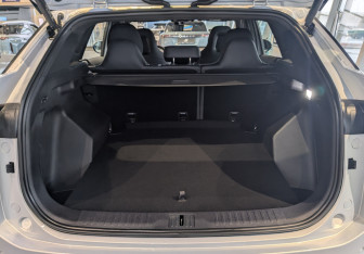 Новый Omoda C7 2025 (8 фото)