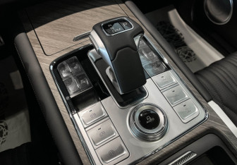 Новый Tank 500 2024 (27 фото)