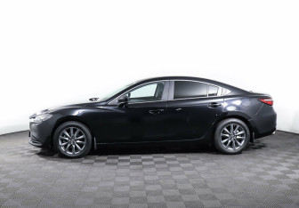Подержанный автомобиль Mazda 6 Sedan 2020 года (3 фото)