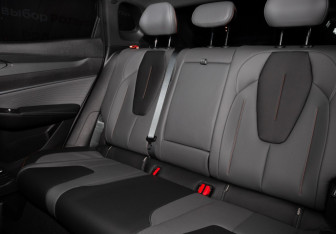 Новый Geely Cityray 2026 (30 фото)