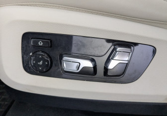 Подержанный автомобиль BMW X7 2023 года (20 фото)