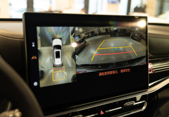 Новый Toyota Highlander 2025 (23 фото)