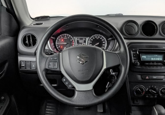 Подержанный автомобиль Suzuki Vitara 2021 года (22 фото)