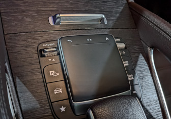 Подержанный автомобиль Mercedes-Benz GLE 2022 года (26 фото)