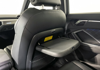 Новый Audi Q3 2026 (14 фото)
